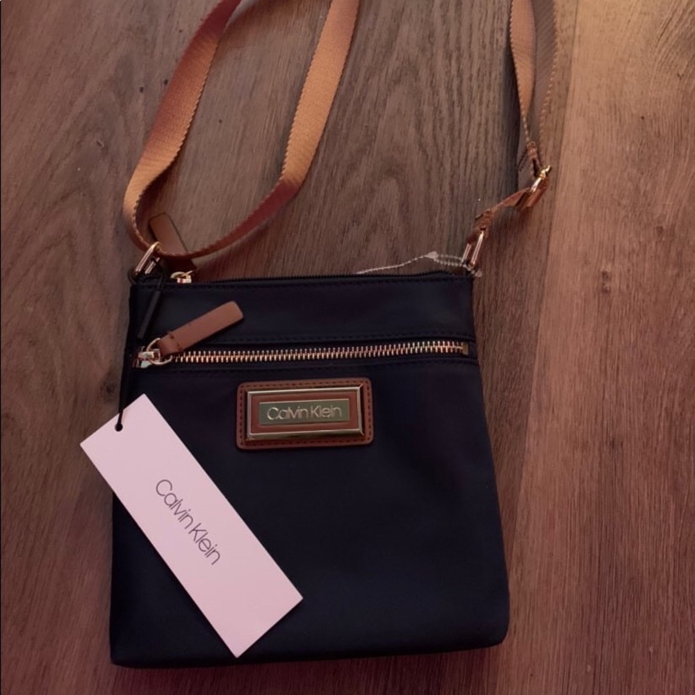 Calvin Klein purse